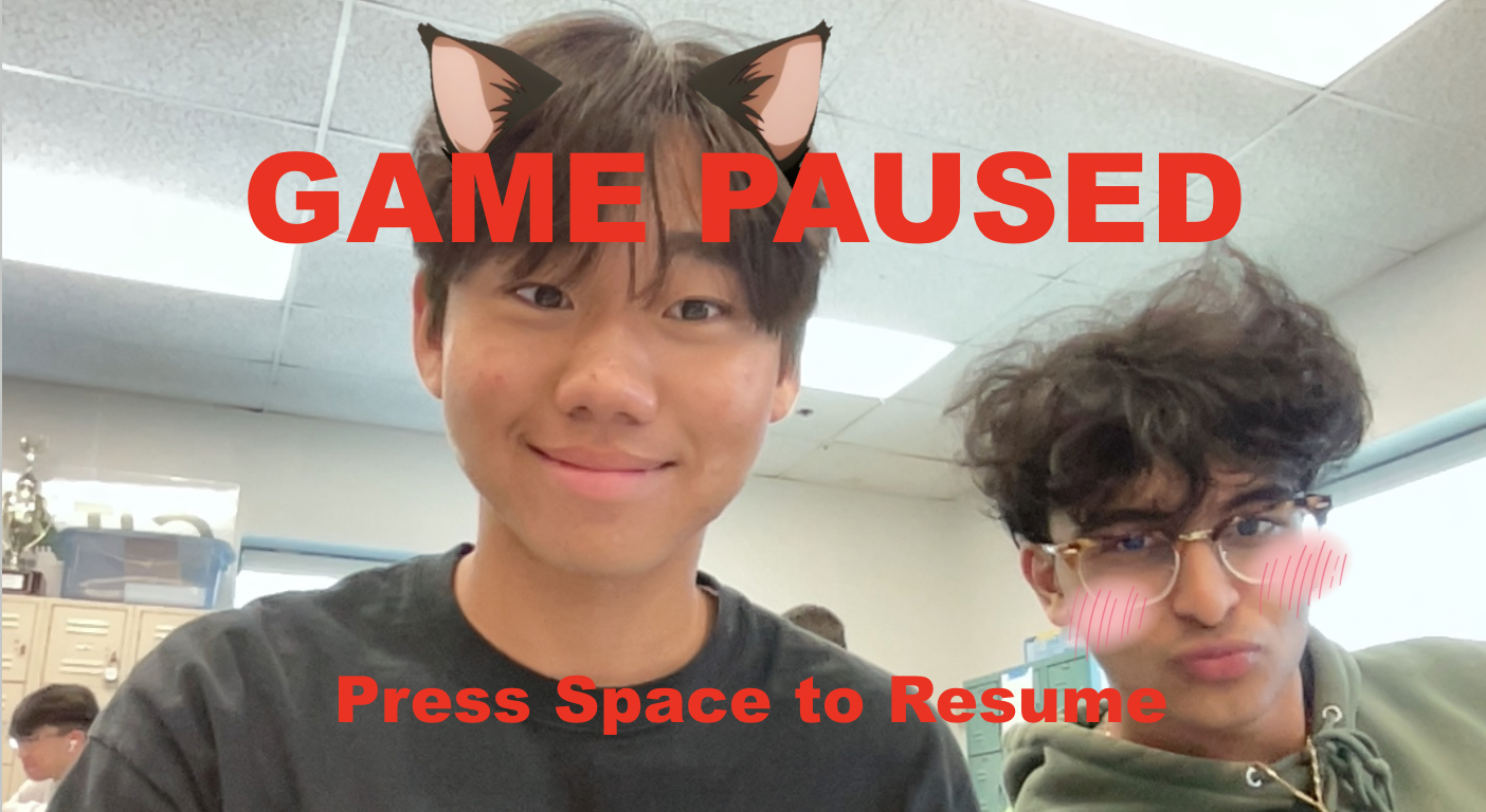 Pause Image